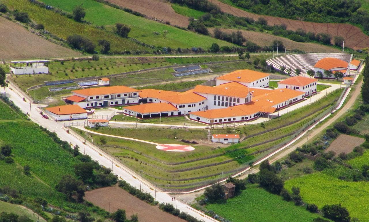 Hospital Diospi Suyana — imagen 1