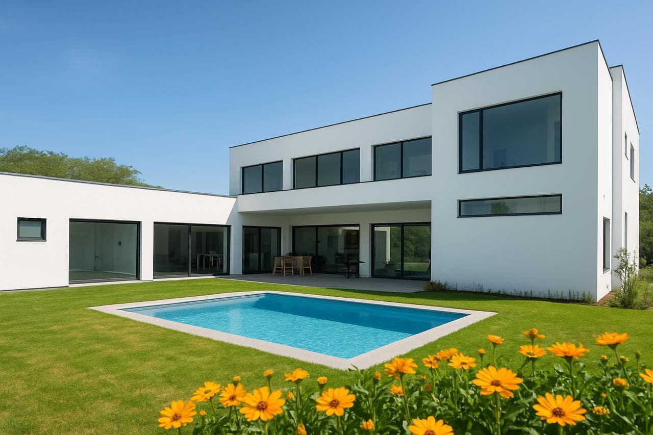 Casa QB — imagen 1